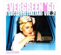 Vol. 2 – Evergreen 60 I Successi Italiani Collection – Sony Music