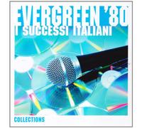 Various - Evergreen 80 - I Successi Italiani The Collections 2009