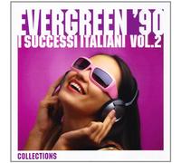 Various - Evergreen 90 - I Successi Italiani Vol.2 The Collections 2009
