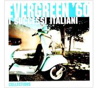 Various - Evergreen Sessanta - I Successi Italiani The Collections 2009