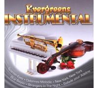 Various - Evergreens-Instrumental [Import]