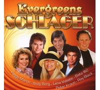 Various - Evergreens-Schlager