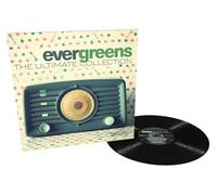 Various – Evergreens: The Ultimate Collection – Vinyle – Import – Sony Music