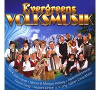 Various - Evergreens-Volksmusik [Import]