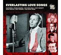 Various - Everlasting Love Songs [Import]