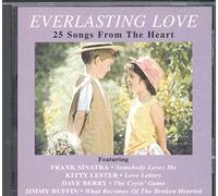 Various - Everlasting Love [UK Import]