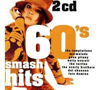 Various - Everly Brothers, Fats Domino, Del Shannon, Johnny Tillotson, Jewel Akens. [Import]