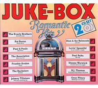 Various Everly Brothers - R0MANTlC HlTS