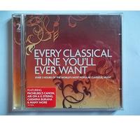 Various - Every Classical Tune [Import]