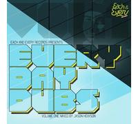Various - Every Day Dubs#1(Mixed Byjason Howson) [Import]