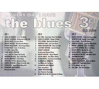 Various - Every Day I Have The Blues [Import]