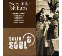 Various - Every Little Bit Hurts [Import]