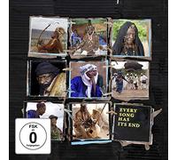 Various - Every Song Has Its End-Sonic Dispatches from Traditional Mali