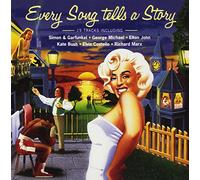 Various - Every Song Tells a Story [Import]