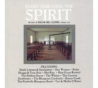 Every Time I Feel Spirit – Universal Music Group