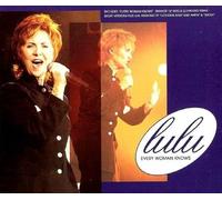 Various - Every Woman Knows [CD 2] [Import]