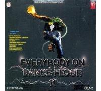 Various - Everybody On Dance Floor 11
