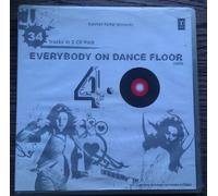 Various - Everybody On Dance Floor 4