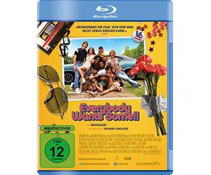 Various - Everybody Wants Some!! Bd [Blu-ray]