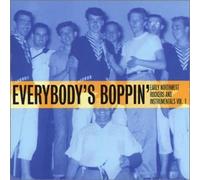 Various - Everybody'S Boppin'