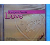 Various - Everyone Needs Love [BE Import]