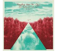 Everything Above The Sky