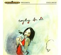 Various - Everything After All [Import]