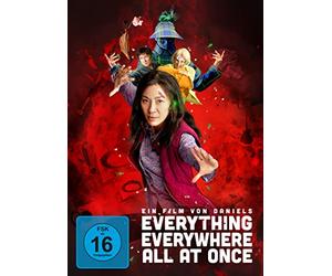 Various - Everything Everywhere All at Once