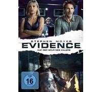 Various - Evidence - auf der Spur des Killers