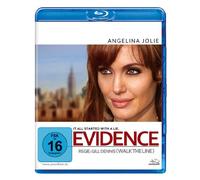 Various - Evidence [Blu-ray]
