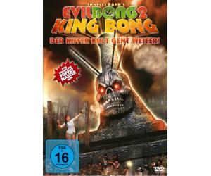 Various - Evil Bong 2-der Kiffer Kult Geht Weiter [Import]