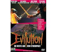 Various - Evilution-die Bestie aus dem Cyberspac