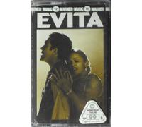 Various Evita (Cassette)