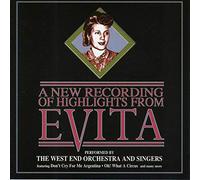 Various - Evita [Import]