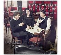 Various: Evocacion Del Viejo M