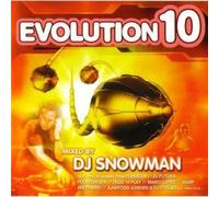 Various - Evolution 10 [Import]