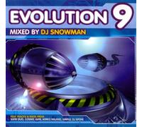 Various - Evolution 9 [Import]