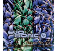 Various - Evosonic Radio:Breaks on Air [Import]