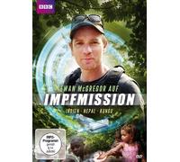 En mission vaccinale – Ewan McGregor – Import (BBC)