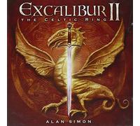 Various - Excalibur II: Celtic. [Import]