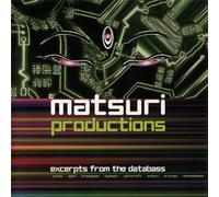 Various - Excerpts from The Databass [Import]