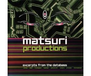 Various - Excerpts from The Databass [Import]