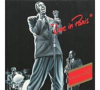 Various - Exclusive Rare Jazz Live from P a r i s (CD Compilation, 8 Tracks, Various, Diverse Artists, Künstler)