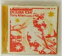 Various - Exclusively Tony [Import]