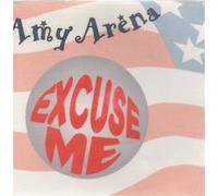 Various - Excuse Me [Import]