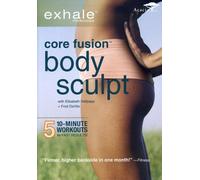 Various - Exhale: Core Fusion Body Sculpt