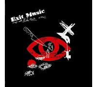 Various - Exit Music Ep - Osulnade&Erro, Telefon Ta, Cinemati [Import]