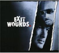 Various - Exit Wounds [Import]