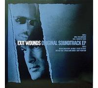 Various - Exit Wounds [Import]