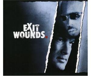 Various - Exit Wounds [Import]